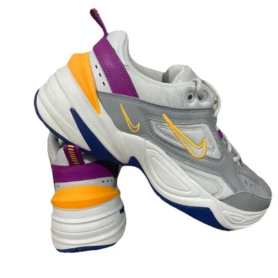 (WMNS) Nike M2K Tekno 'Grey Photon Dust' Women’s Size 10 AO3108-018 - Image 1 of 4