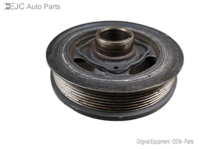 Crankshaft Pulley For 06-15 Lexus IS250 AWD 2.5 1347031022 Foto 1 de 4