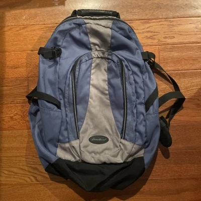 Mochila de senderismo Eddie Bauer Foto 1 de 4