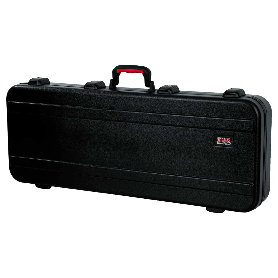 Gator Cases GTSA-KEY49 TSA Series ATA Molded 49-Note Keyboard Case idjnow - Image 1 of 4