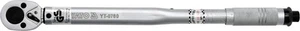 ✅Fits YATO YT-0760 TORQUE WRENCH 1/2" 42-210NM CR-V ⭐UK Seller⭐ - Picture 1 of 8
