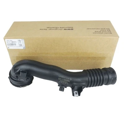 Air Charge Turbo Induction Pipe 13717609811 for BMW 535i 640i 740i X5 X6 Foto 1 de 4