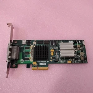 HP 445009-002 U320E SCSI Dual Channel Controller AH627-60002 - Picture 1 of 5