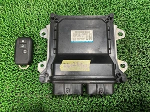 SUZUKI Spacia 2022 5BD-MK33V Engine Control Unit 3391056U10 [Used] [PA105498649] - Picture 1 of 3
