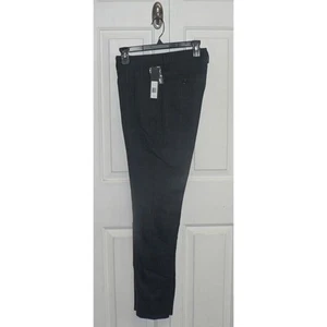 Marc By Marc Jacobs Martin Fit pantaloni skinny in ardesia profonda multi 30x34 prezzo al pubblico consigliato $278 - Foto 1 di 4