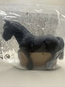 Schleich Horse Club Shire Stallion 42485 Bnib Toy Horse Figure - Picture 1 of 4