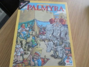 PALMYRA BOARD GAME BRAINSTORM COMPLETE FREE UK POST - Picture 1 of 4