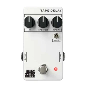 JHS Pedals 3 Series Tape Delay - Picture 1 of 1