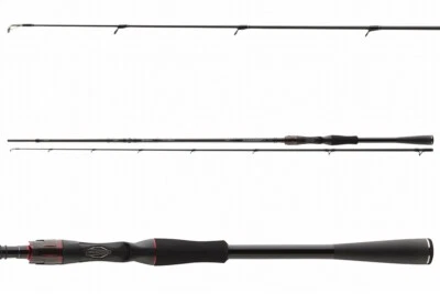 DAIWA Tournament AGS Baitcast 2,10m 14-42g Baitcastrute High Fine - Immagine 1 di 4