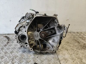JAZZ 2009 - 2015 (GG/GP) 6 Speed Semi Auto I-Shift GEARBOX - Picture 1 of 14