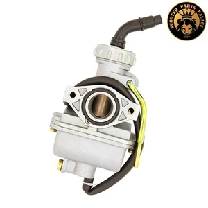 PZ20 CARB 1984 1985 1986 CARBURADOR KAWASAKI KLT 110 KLT110 TRICICLO DE 3 RUEDAS - Imagen 1 de 4