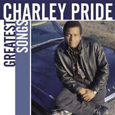 Charlie Pride - Greatest Songs [New Vinyl LP]