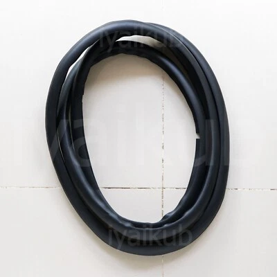 91-95 适用于丰田卡罗拉 E100 AE100 AE101 EE100 后备箱盖风向标密封 — 第 1/3 张图片