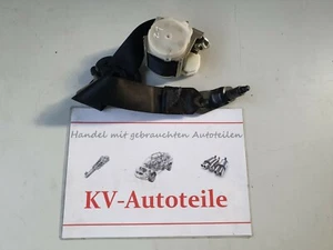 Opel Signum 2004 2.2 Direttodiretto Cintura Posteriore Sinistro 316049 041039 - Imagen 1 de 10