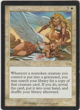 ► magic-style ◄ mtg-remembrance-urza's saga-played