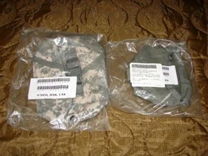 NIP Army Issued IFAK Pouch w/ Insert - ACU - Pouch/Insert Only / No Supplies - Picture 1 of 1