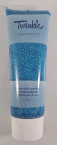 Twinkle Glitzergel 4 Oz. (königsblau) UPC 679024001104 - Bild 1 von 4
