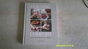 Country Comfort by Hari Beavis : Hearty, wholesome meals in minutes Hardback NEW - Picture 1 of 3