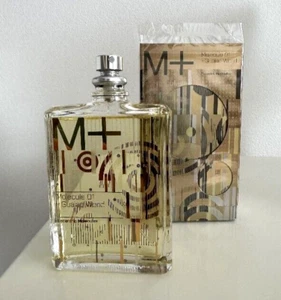 Molecule 01 + Guaiac Wood 100ml Eau de Toilette Spray | Authentic & Sealedš„ - Picture 1 of 1