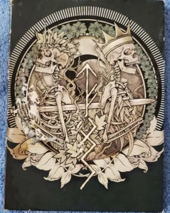 Saga by The Flight of Sleipnir (CD, Feb-2013, Eyes like Snow) - Picture 1 of 4