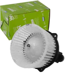 VALEO Ventilador Interior Motor Del Apto para Hyundai Accent Getz 715261 - Imagen 1 de 2