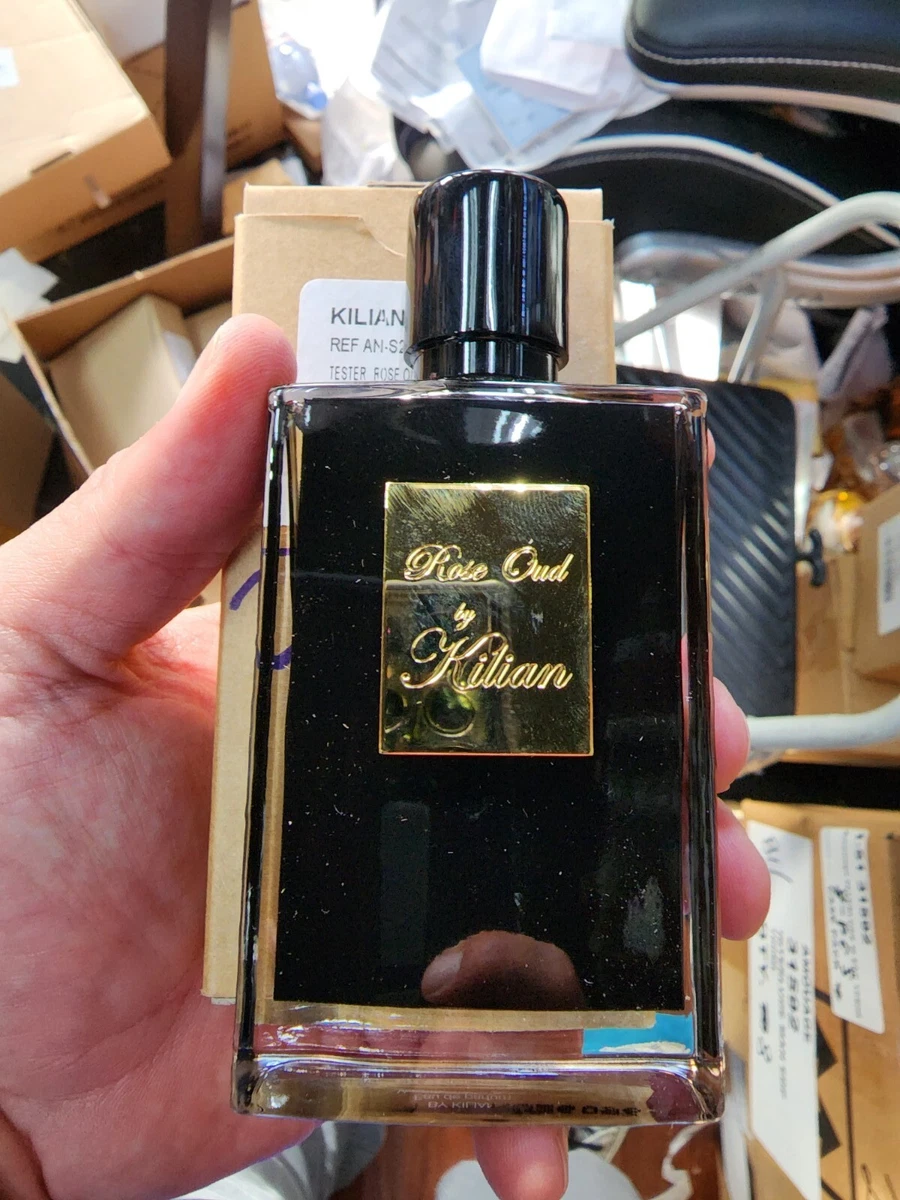 香水(女性用) Kilian Rose Oud Eau de Parfum 50ml Amazon.com : Kilian Rose Oud Eau De Parfum - 1.7 fl oz / 50 mL