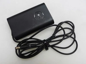 Dell 06TFFF HA65NM130 19.5V 3.34A 65W AC/DC Power Adapter Laptop Charger - Picture 1 of 4