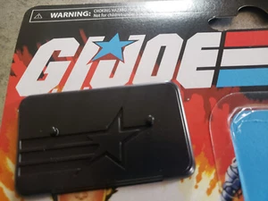 G.I. "Joe Classified Series Lady Jaye Soporte SOLO versión retro NUEVO 6" - Imagen 1 de 1