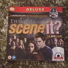 Twilight Scene It Movie Board Game. Family Board Games