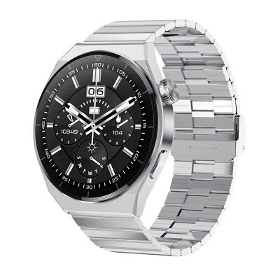 Bluetooth Smart Watch Pedometer Fitness Tracker with Sleep Monitor for Cellphone - Image 1 of 4