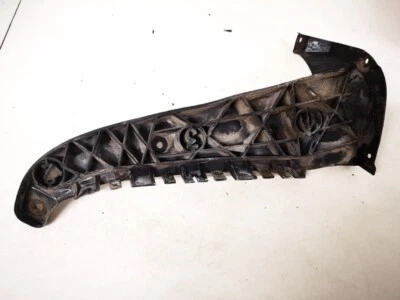 Soportes parachoques trasero izquierdo audi a6 2001 (soporte parachoques) 4b9807453f, #1228925-73 Foto 1 de 4