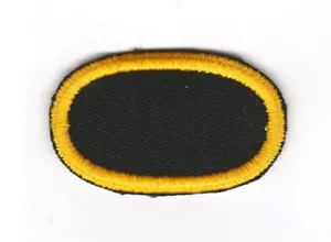 WWII - OVAL PARA 509th P.I.R. (Reproduction) - Bild 1 von 1
