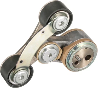 GALET TENDEUR DE COURROIE POUR DS / 5 CITROEN DS5 PEUGEOT 3008 508 I 2.0DH 10-12 - Photo 1/4