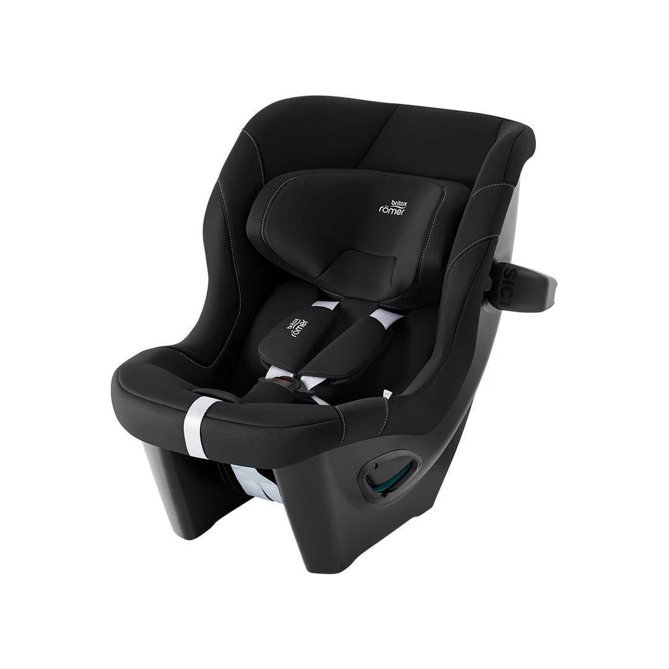 Britax Romer Max-Safe Pro Car Seat - Space Black - Image 1 of 3