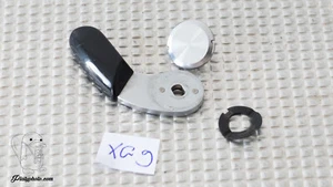 MINOLTA XG-9 LEVIER D'ARMEMENT / AVANCEMENT DU FILM PIECE DE RECHANGE - Photo 1 sur 1