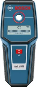 Bosch Professional Stud Finder GMS 100 M - Picture 1 of 9
