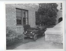 AFRICAN AMERICAN VINTAGE ORIGINAL 1957 CIVIL RIGHTS ARKANSAS DESEGREGATION PHOTO