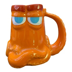 Taza de café Disney Pixar Hank The Octopus de Finding Dory - Imagen 1 de 5
