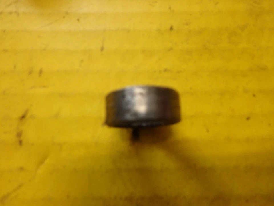 Espaciador de buje de rueda delantera Suzuki Quadmaster LT 50 1998 - 2003 LTA50 Foto 1 de 1