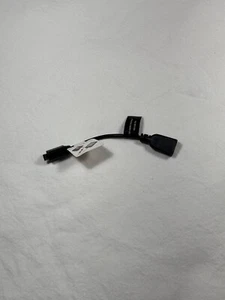 Universal USB 2.0 A Female to Micro B Male Converter OTG Adapter Cable - Picture 1 of 7