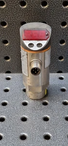 IFM PN5024 Drucksensor mit Display ## - Picture 1 of 3