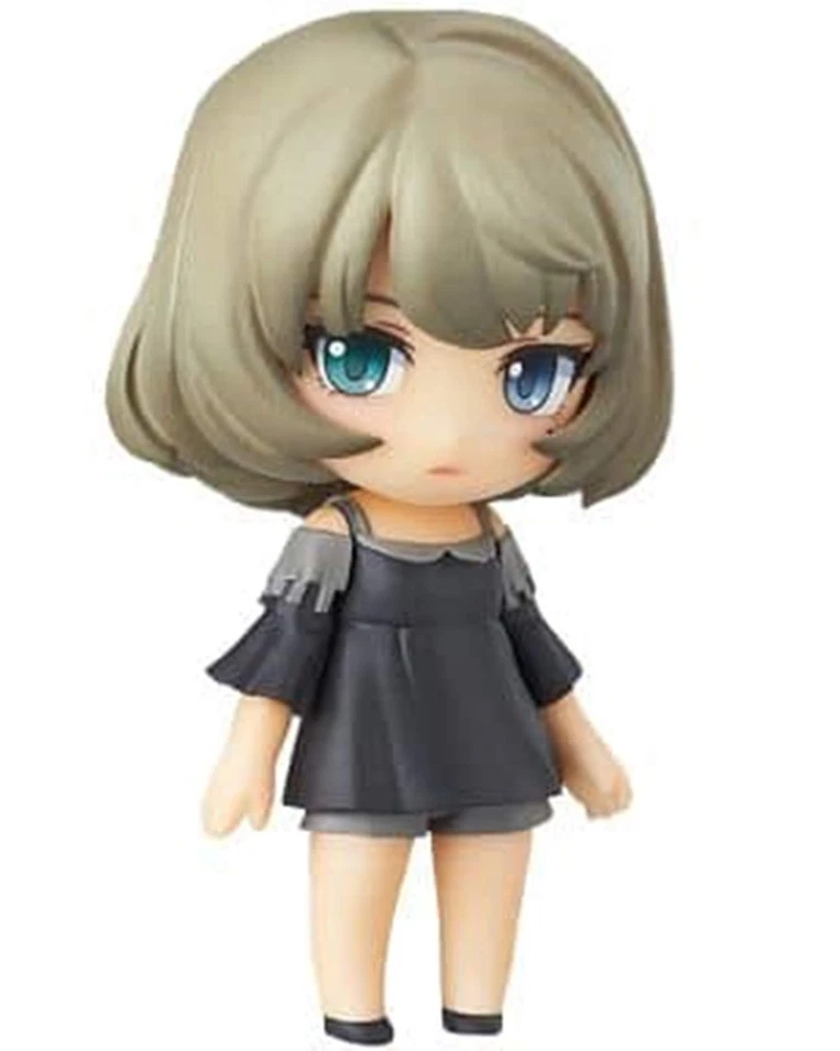 Petit Idolmaster Cinderella Girls stage 01 TAKAGAKI maple single  from JP - Image 1 of 1