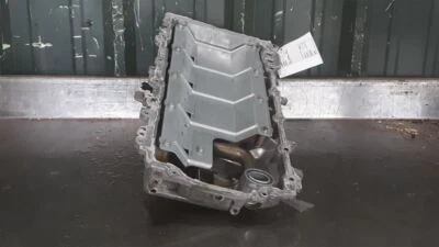 17 GMC SIERRA DENALI 1500 MONTAJE CÁRTER DE ACEITE SUPERIOR E INFERIOR 6,2 L 12666994 Foto 1 de 4