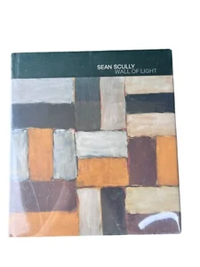 NEW Sean Scully: Wall of Light Shrink Wrapped - Foto 1 di 3