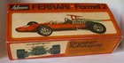 Repro Box Schuco Ferrari Formel 2