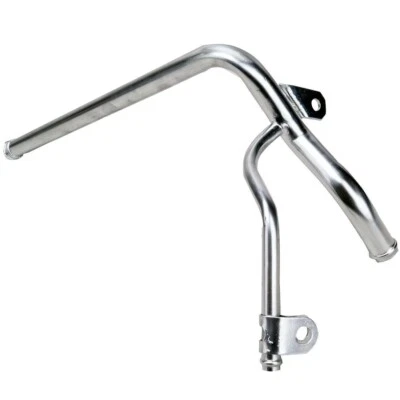 MD309608 For Mitsubishi Montero Sport 3.0L Water Coolant Inlet Pipe with O-Ring - Изображение 1 из 3