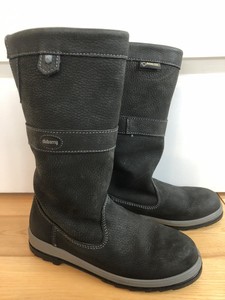 dubarry sailing boots ebay