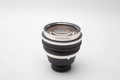 De Oude Delft Rayxar E65 / 1.0 65mm f1.0 Lens, Holland - Image 1 of 4