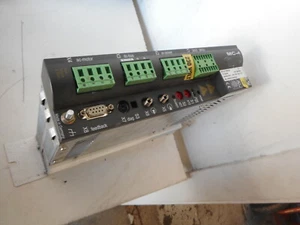 ELAU PacDrive MC-4 -- SERVO-DRIVE 5.0 amps -- 13130246 -- MC-4/11/05/230 - Picture 1 of 6