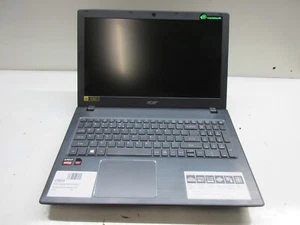 Acer Aspire E15 E5-553G-1986 AMD A12-9700P 3,4 GHz 4 GB SIN DISCO DURO sin batería - Imagen 1 de 7